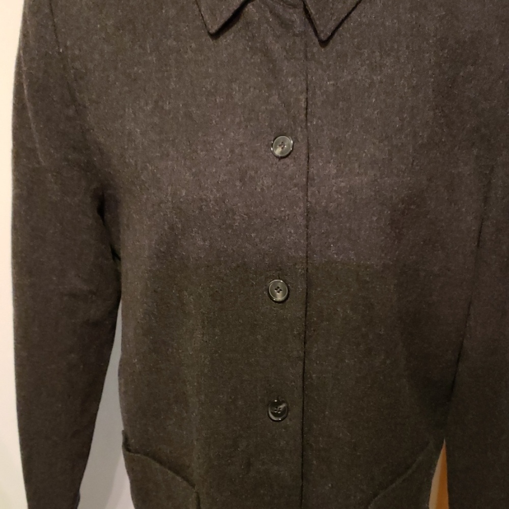 Pendleton Light Weight Jacket - image 2